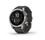 Смарт-годинник Garmin Fenix 7 Silver with Graphite Band (010-02540-00/01) - фото 1