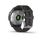 Смарт-годинник Garmin Fenix 7 Silver with Graphite Band (010-02540-00/01) - фото 2