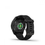 Смарт-годинник Garmin Fenix 7S Pro Sapphire Solar Carbon G. DLC Tit. with Black Band (010-02776-10/11) - фото 4
