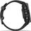 Смарт-годинник Garmin Fenix 7S Pro Sapphire Solar Carbon Gray Titanium with Black Silicone (010-02776-54) (UA) - фото 5
