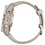 Смарт-годинник Garmin Fenix 7S Pro Sapphire Solar, 42mm 1.2" Soft Gold Stainless Steel Silicone Band Light Sand NFC EU (010-02776-15/14) - фото 4