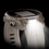 Смарт-годинник Garmin Fenix 7S Pro Sapphire Solar, 42mm 1.2" Soft Gold Stainless Steel Silicone Band Light Sand NFC EU (010-02776-15/14) - фото 6