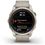 Смарт-годинник Garmin Fenix 7S Pro Sapphire Solar Soft Gold w. Limestone L. Band (010-02776-30) - фото 3