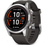 Смарт-годинник Garmin Fenix 7S Pro Solar Edition | 42 мм Silver with Graphite Band (010-02776-01) - фото 1