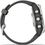 Смарт-годинник Garmin Fenix 7S Pro Solar Silver w. Graphite Band (010-02776-00/01) - фото 3