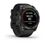 Смарт-годинник Garmin Fenix 7X Pro Sapphire Solar Carbon Gray DLC Titanium with Black Band (010-02778-54) (UA) - фото 2