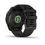 Смарт-годинник Garmin Fenix 7X Pro Sapphire Solar Carbon Gray DLC Titanium with Black Band (010-02778-54) (UA) - фото 6