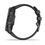Смарт-годинник Garmin Fenix 7X Pro Sapphire Solar Carbon Gray DLC Titanium with Black Band (010-02778-54) (UA) - фото 4