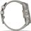 Смарт-часы Garmin Fenix 7X Pro Sapphire Solar Edition Titanium with Fog Gray/Ember Orange Band (010-02778-14/15) - фото 4