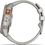 Смарт-часы Garmin Fenix 7X Pro Sapphire Solar Titanium with Grey/Orange Band (010-02778-64) (UA) - фото 4