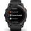 Смарт-часы Garmin Fenix 7X Pro Solar Edition Slate Grey with Black Band (010-02778-00/01) - фото 2