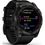 Смарт-годинник Garmin Fenix 7X Sapphire S. Black DLC Titanium w. Black Band (010-02541-22/23/45) - фото 4