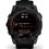 Смарт-годинник Garmin Fenix 7X Sapphire S. Black DLC Titanium w. Black Band (010-02541-22/23/45) - фото 2