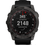 Смарт-годинник Garmin Fenix 7X Sapphire Solar Carbon Gray DLC Titanium with Black Band (010-02541-10/11) - фото 3