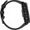 Смарт-годинник Garmin Fenix 7X Sapphire Solar Carbon Gray DLC Titanium with Black Band (010-02541-10/11) - фото 4