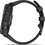 Смарт-годинник Garmin Fenix 7X Sapphire Solar Carbon Gray DLC Titanium with Black Band (010-02541-10/11/34) - фото 2