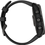 Смарт-годинник Garmin Fenix 7X Sapphire Solar Carbon Gray DLC Titanium with Black Band (010-02541-10/11/34) - фото 4