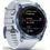 Смарт-годинник Garmin Fenix 7X Sapphire Solar M. Blue DLC Titanium w. Whitestone Band (010-02541-14/15) - фото 1