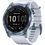Смарт-годинник Garmin Fenix 7X Sapphire Solar M. Blue DLC Titanium w. Whitestone Band (010-02541-14/15) - фото 3