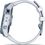 Смарт-годинник Garmin Fenix 7X Sapphire Solar M. Blue DLC Titanium w. Whitestone Band (010-02541-14/15) - фото 4