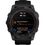 Смарт-годинник Garmin Fenix 7X Solar Slate Gray with Black Band (010-02541-00/01/0A) - фото 1