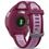 Смарт-часы Garmin Forerunner 165 Music Berry/Lilac (010-02863-33) - фото 4