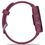 Смарт-часы Garmin Forerunner 165 Music Berry/Lilac (010-02863-33) - фото 3