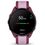 Смарт-часы Garmin Forerunner 165 Music Berry/Lilac (010-02863-33) - фото 2