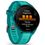 Смарт-годинник Garmin Forerunner 165 Music Turquoise/Aqua (010-02863-32/B2) - фото 2
