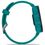 Смарт-годинник Garmin Forerunner 165 Music Turquoise/Aqua (010-02863-32/B2) - фото 4