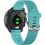 Смарт-годинник Garmin Forerunner 245 Music Aqua (010-02120-32/22) - фото 4