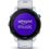 Смарт-годинник Garmin Forerunner 255 Music Whitestone (010-02641-21/31) - фото 2