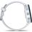 Смарт-годинник Garmin Forerunner 255 Music Whitestone (010-02641-21/31) - фото 4
