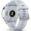 Смарт-годинник Garmin Forerunner 255 Music Whitestone (010-02641-21/31) - фото 3
