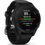 Смарт-годинник Garmin Forerunner 255S Music Black (010-02641-22/32) - фото 3