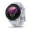 Смарт-годинник Garmin Forerunner 255S Music Whitestone (010-02641-23/33) - фото 1