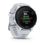 Смарт-годинник Garmin Forerunner 255S Music Whitestone (010-02641-23/33) - фото 2