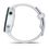 Смарт-годинник Garmin Forerunner 255S Music Whitestone (010-02641-23/33) - фото 4