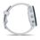 Смарт-годинник Garmin Forerunner 255S Music Whitestone (010-02641-23/33) - фото 5