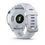Смарт-годинник Garmin Forerunner 255S Music Whitestone (010-02641-23/33) - фото 6
