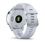 Смарт-часы Garmin Forerunner 255S Music Whitestone (010-02641-23/33) - фото 3