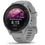Смарт-годинник Garmin Forerunner 255S Powder Gray (010-02641-02/12) - фото 1