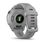 Смарт-годинник Garmin Forerunner 255S Powder Gray (010-02641-02/12) - фото 4