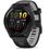 Смарт-годинник Garmin Forerunner 265 BlackBezel and Case w.Black/Powder GraySiliconeBand 010-02810-10 (UA) - фото 1