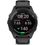 Смарт-годинник Garmin Forerunner 265 BlackBezel and Case w.Black/Powder GraySiliconeBand 010-02810-10 (UA) - фото 2