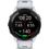 Смарт-часы Garmin Forerunner 265 Black Bezel w. Whitestone Case and Whitestone/Tidal Blue S. Band (010-02810-01/11) - фото 3