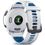 Смарт-часы Garmin Forerunner 265 Black Bezel w. Whitestone Case and Whitestone/Tidal Blue S. Band (010-02810-01/11) - фото 6