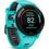 Смарт-годинник Garmin Forerunner 265 Black Bezel with Aqua Case and Aqua/Black Silicone Band (010-02810-52) (UA) - фото 5