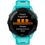 Смарт-годинник Garmin Forerunner 265 Black Bezel with Aqua Case and Aqua/Black Silicone Band (010-02810-52) (UA) - фото 4