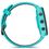 Смарт-годинник Garmin Forerunner 265 Black Bezel with Aqua Case and Aqua/Black Silicone Band (010-02810-52) (UA) - фото 6